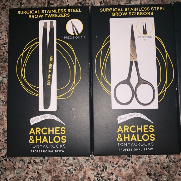 Arches & Halos Bundle - Picture 2 of 3